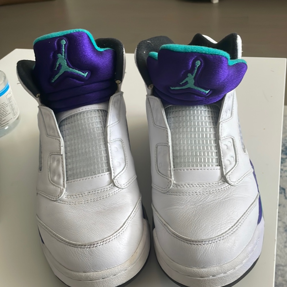 Nike Air Jordan in super good condition